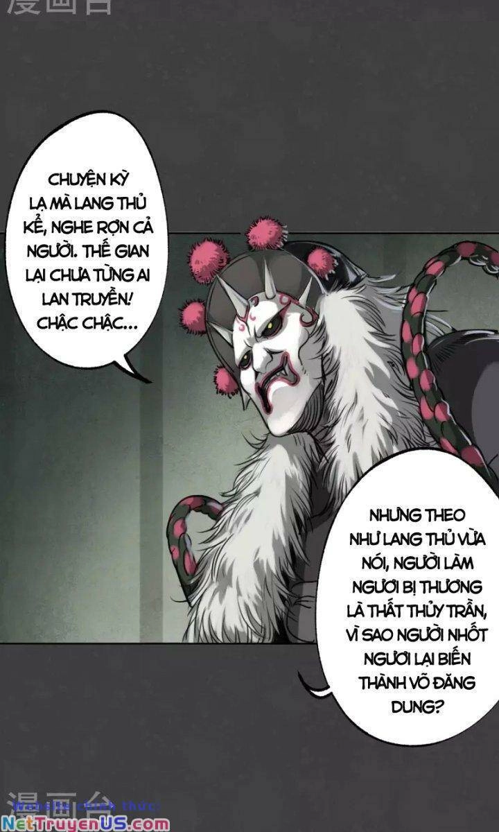 Tạng Phong Hành Chapter 123 - 25