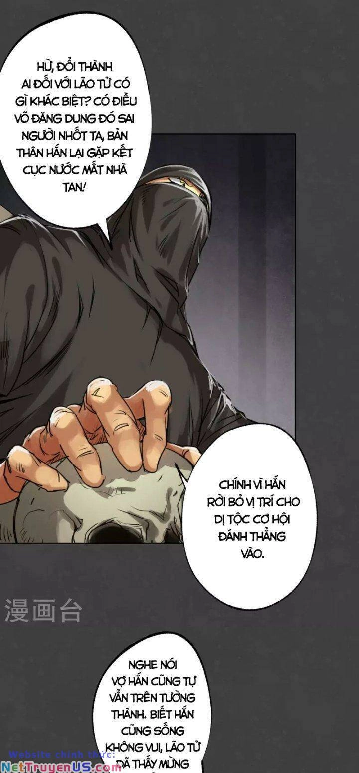 Tạng Phong Hành Chapter 123 - 26