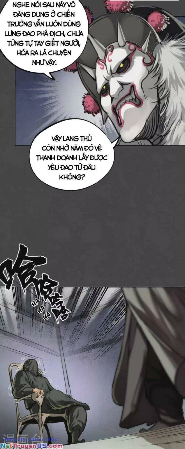 Tạng Phong Hành Chapter 123 - 29