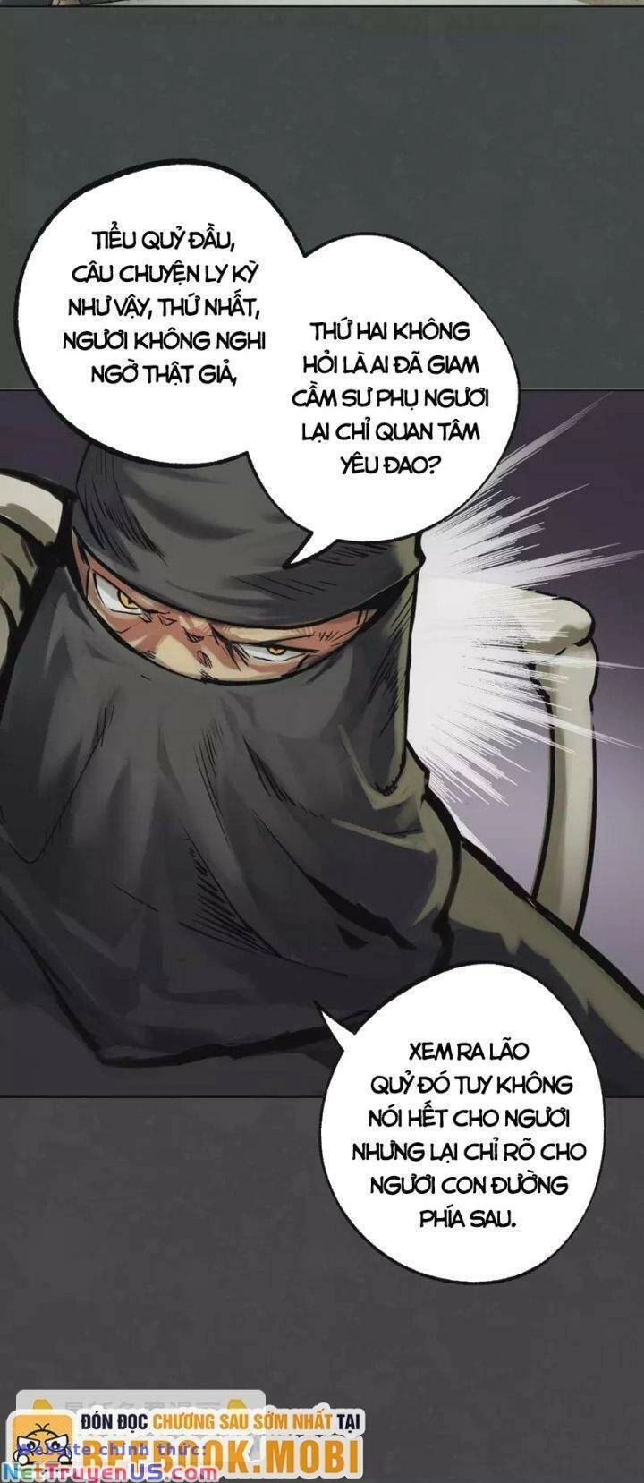 Tạng Phong Hành Chapter 123 - 30