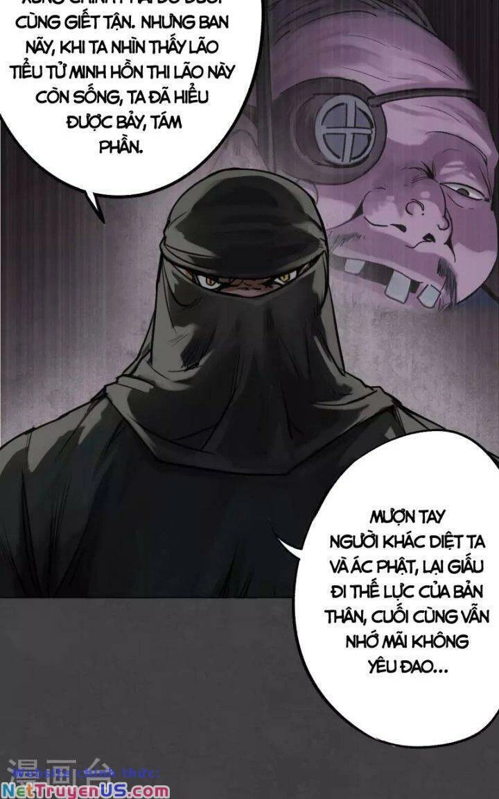 Tạng Phong Hành Chapter 123 - 33