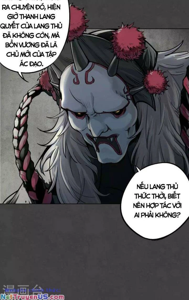 Tạng Phong Hành Chapter 123 - 35