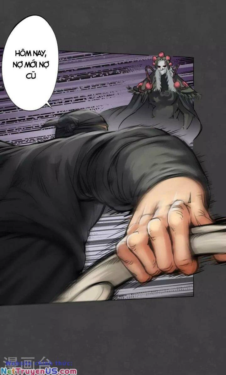 Tạng Phong Hành Chapter 123 - 37