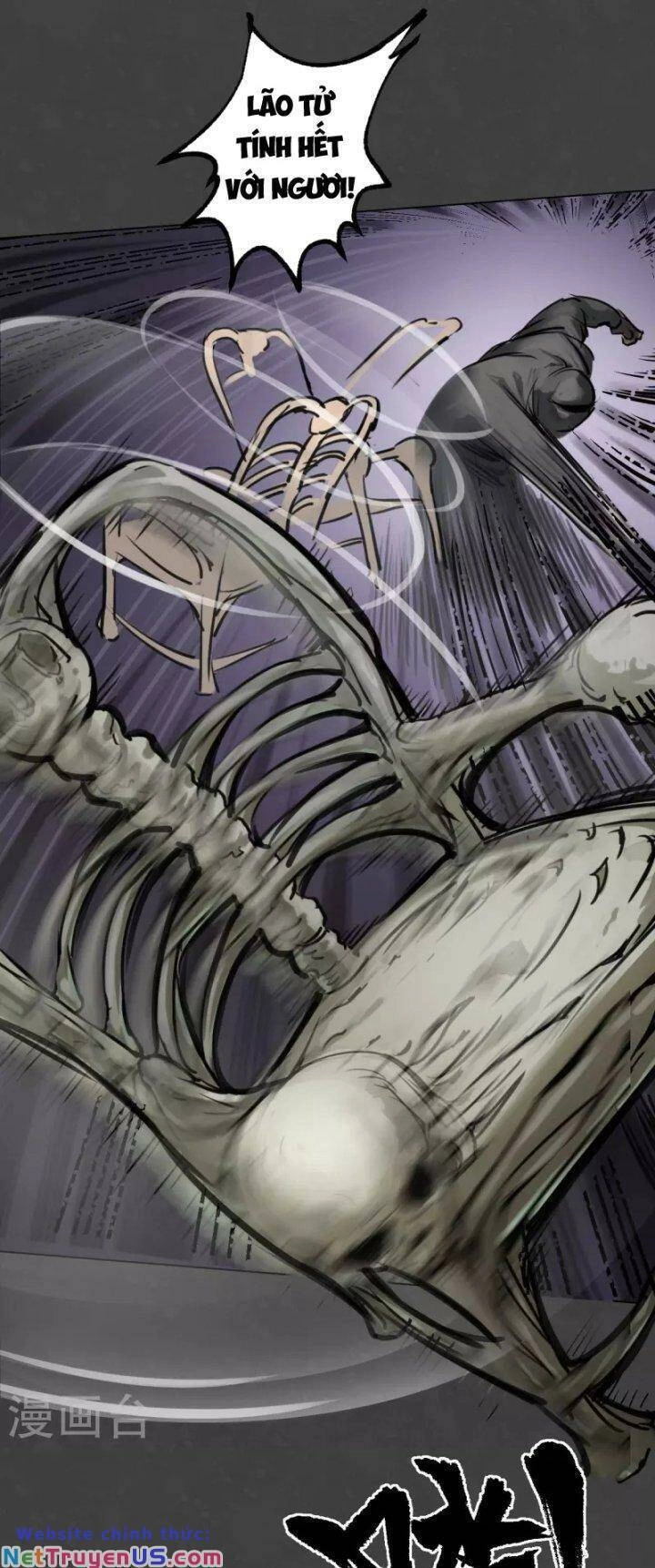 Tạng Phong Hành Chapter 123 - 38