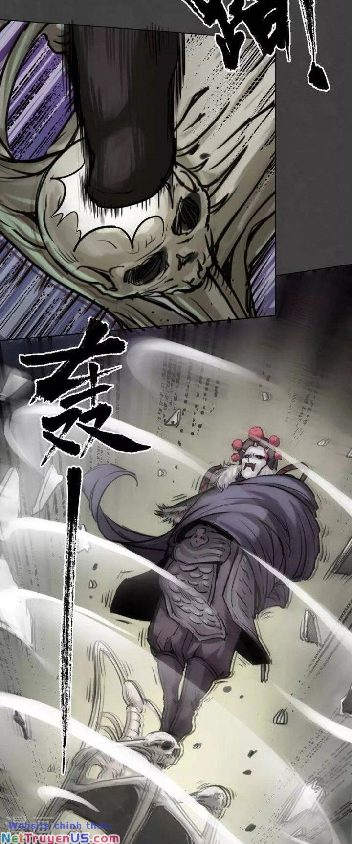 Tạng Phong Hành Chapter 123 - 39