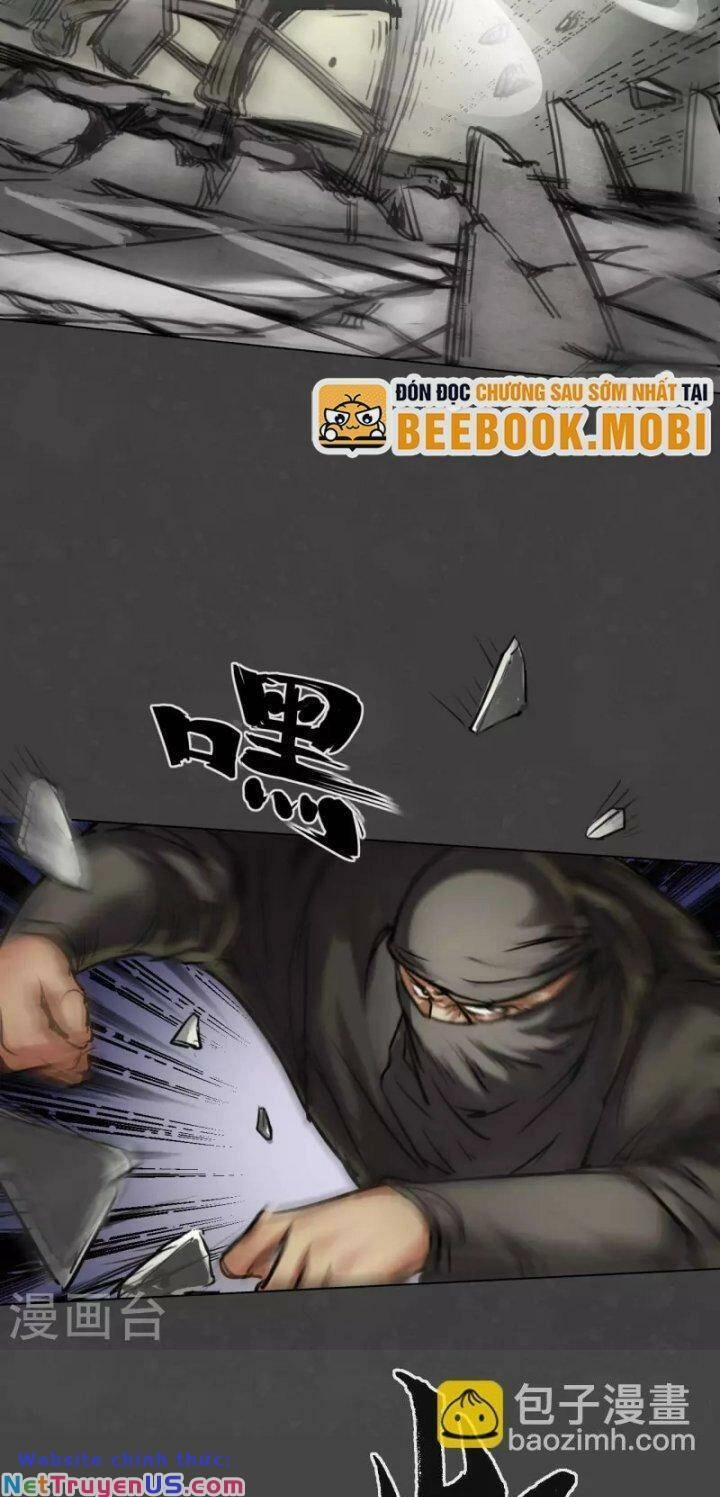 Tạng Phong Hành Chapter 123 - 40