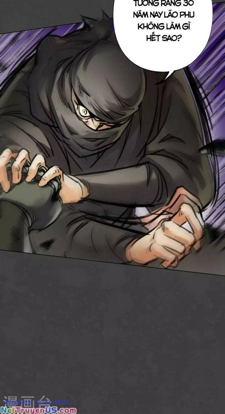 Tạng Phong Hành Chapter 123 - 43