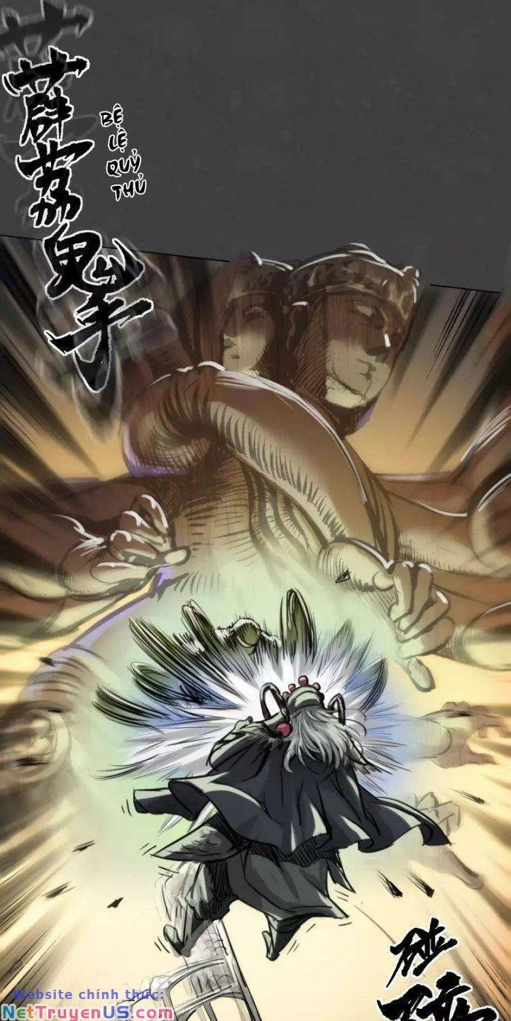 Tạng Phong Hành Chapter 123 - 44