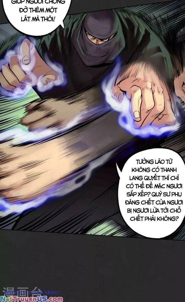 Tạng Phong Hành Chapter 124 - 4