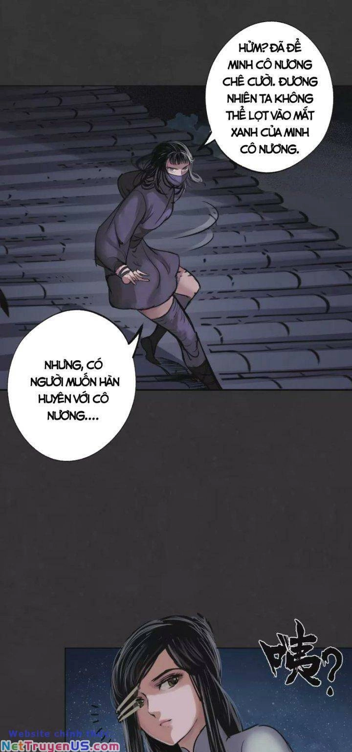 Tạng Phong Hành Chapter 125 - 17