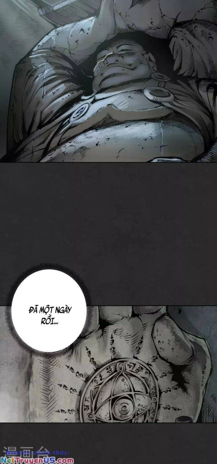 Tạng Phong Hành Chapter 127 - 3