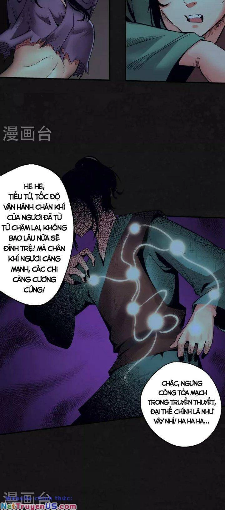 Tạng Phong Hành Chapter 127 - 37