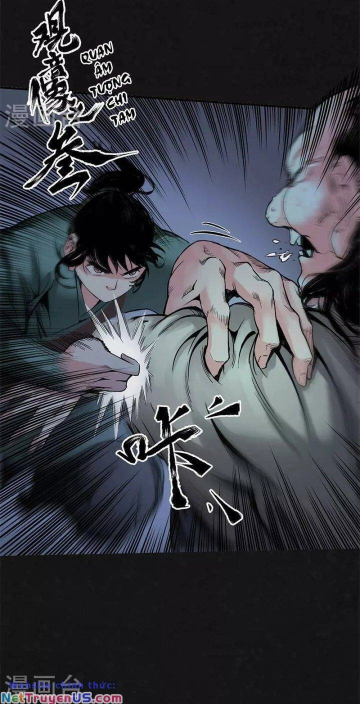 Tạng Phong Hành Chapter 128 - 6