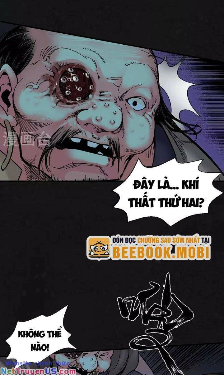 Tạng Phong Hành Chapter 128 - 27