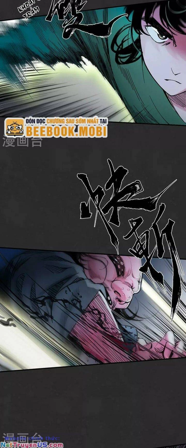 Tạng Phong Hành Chapter 128 - 32