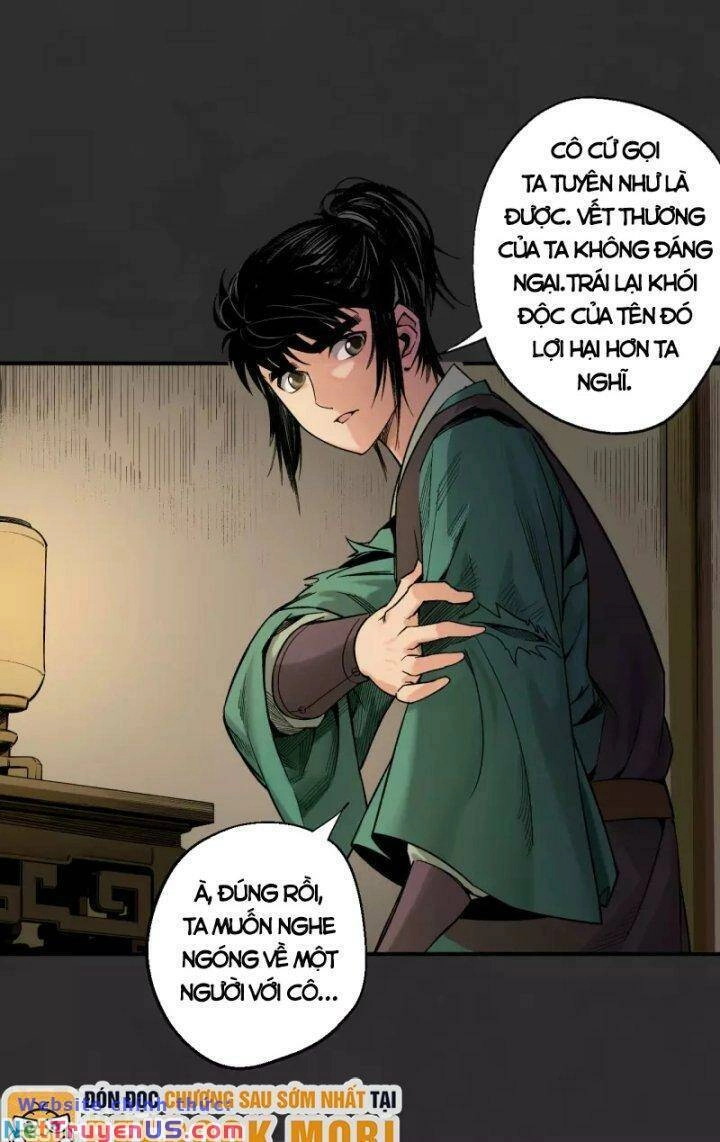 Tạng Phong Hành Chapter 129 - 6