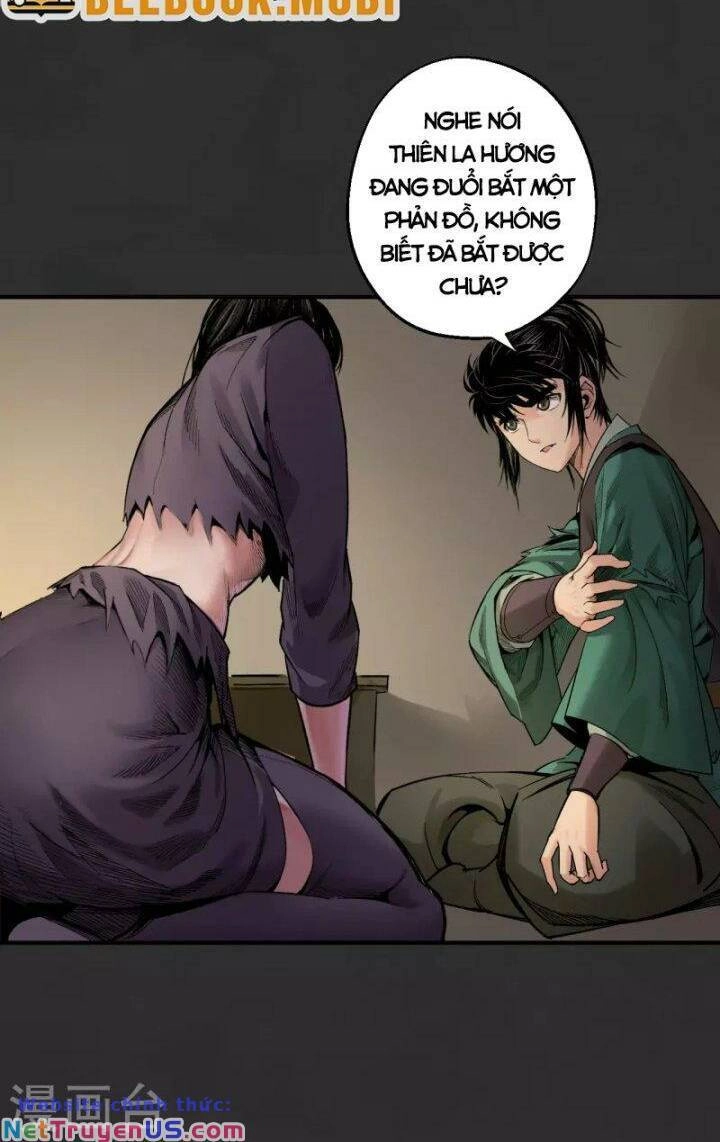 Tạng Phong Hành Chapter 129 - 7