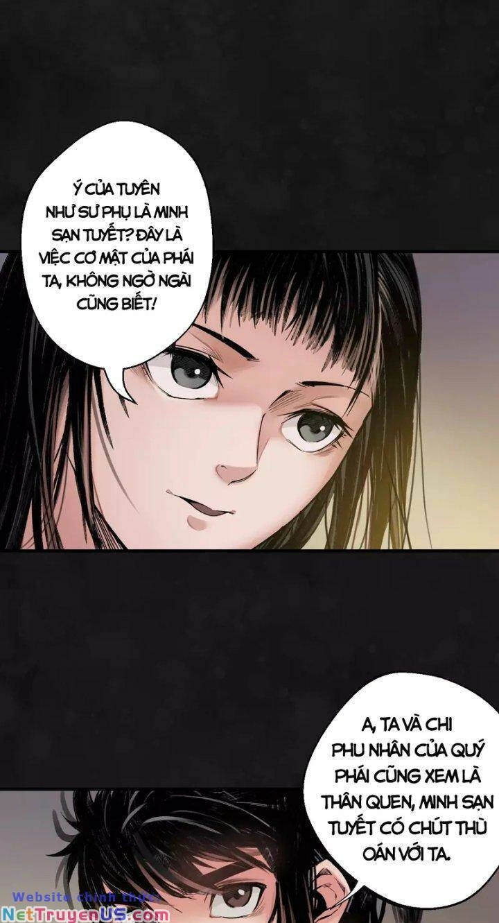 Tạng Phong Hành Chapter 129 - 8