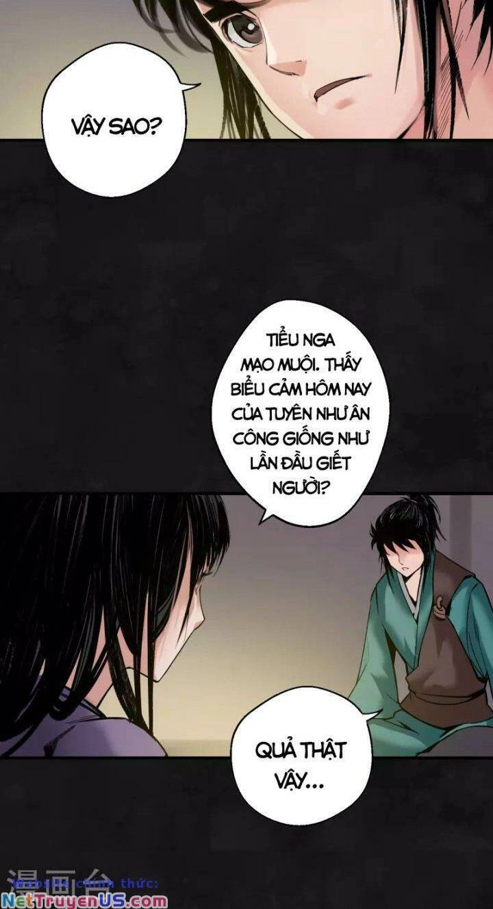 Tạng Phong Hành Chapter 129 - 11