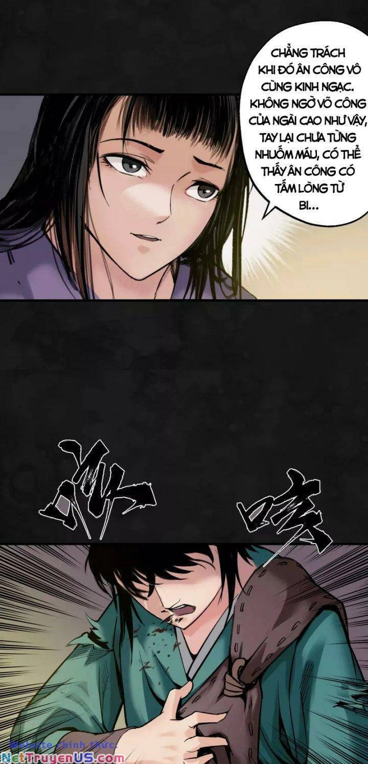 Tạng Phong Hành Chapter 129 - 12