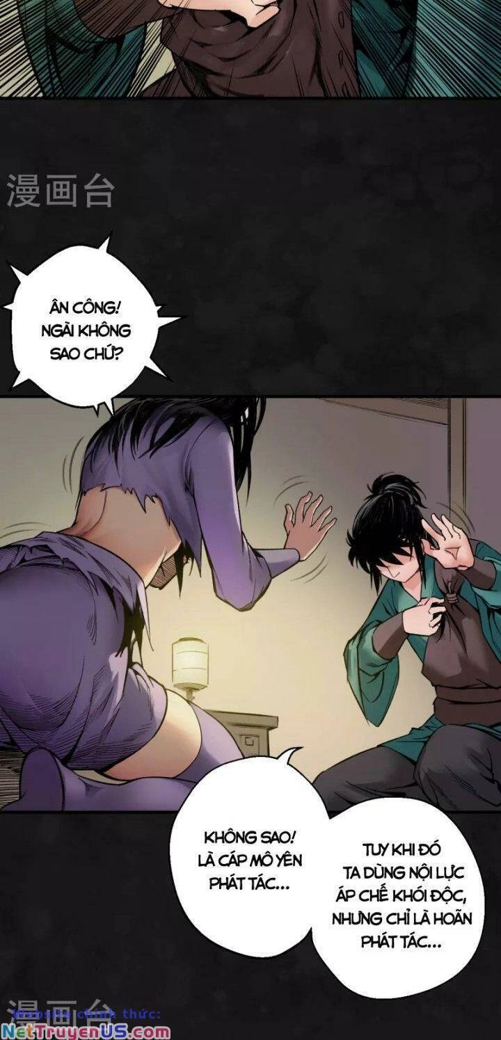 Tạng Phong Hành Chapter 129 - 13