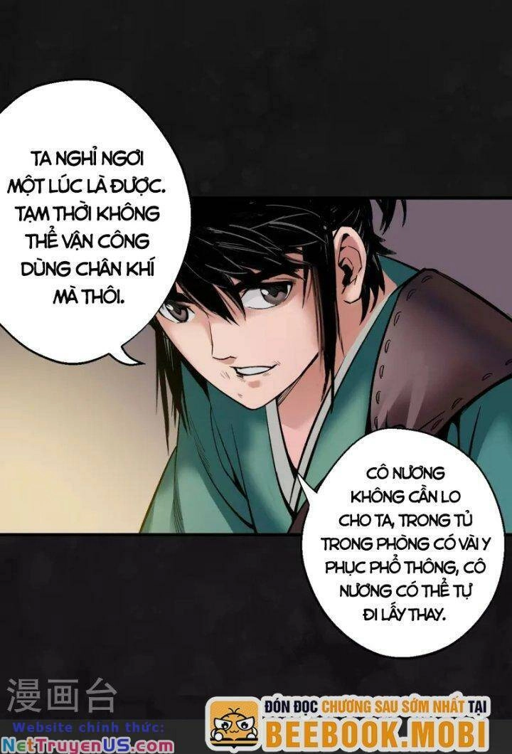 Tạng Phong Hành Chapter 129 - 14