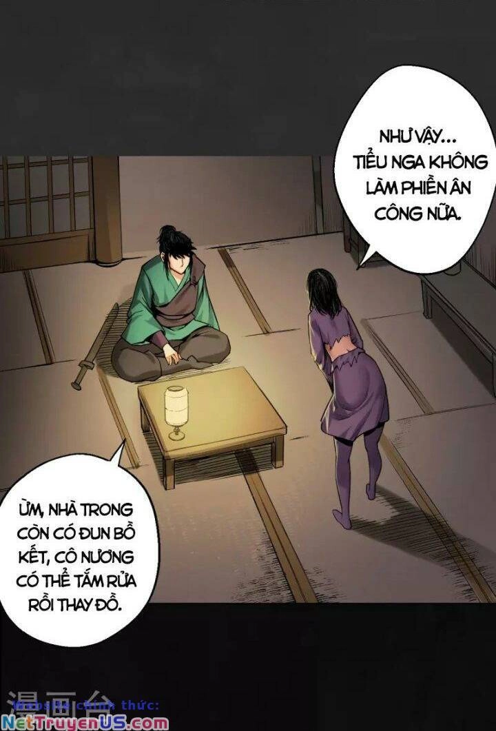 Tạng Phong Hành Chapter 129 - 15