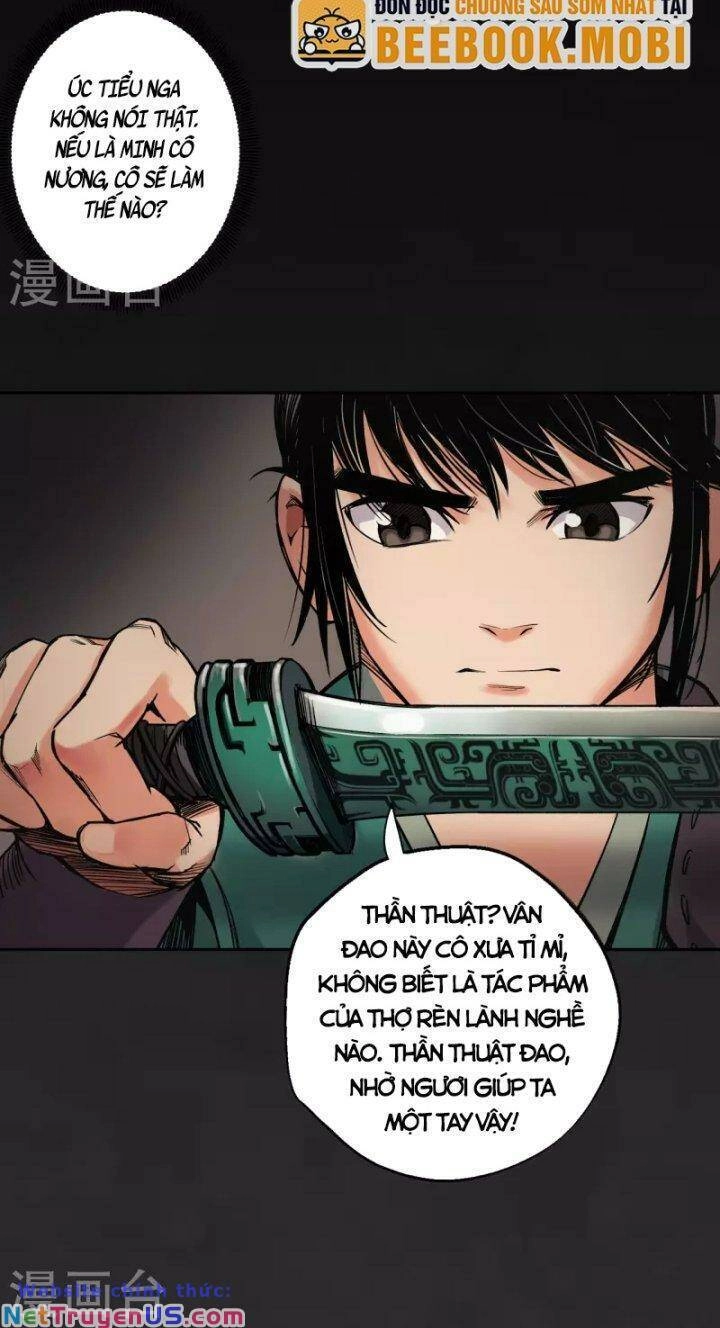 Tạng Phong Hành Chapter 129 - 19