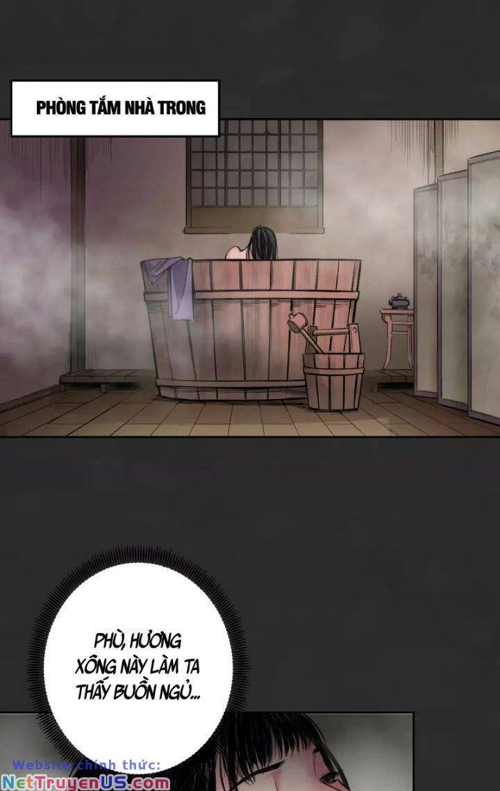 Tạng Phong Hành Chapter 129 - 20