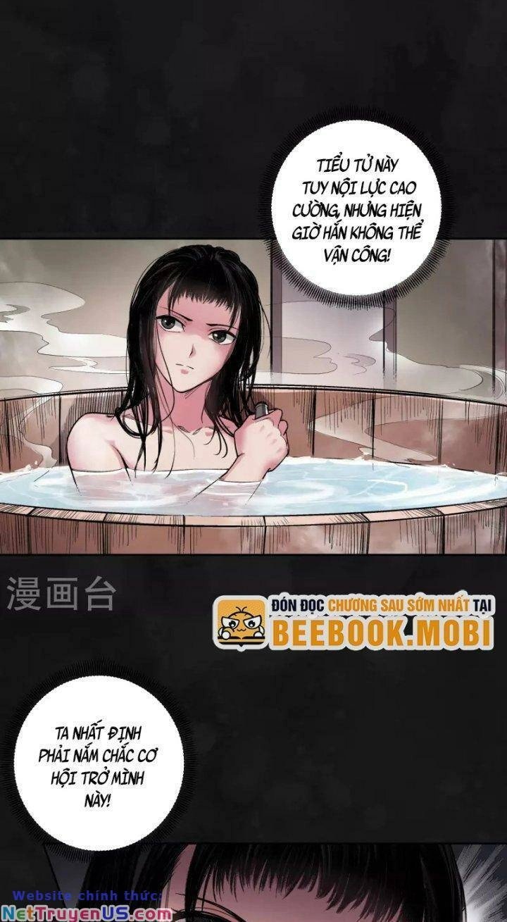 Tạng Phong Hành Chapter 129 - 22