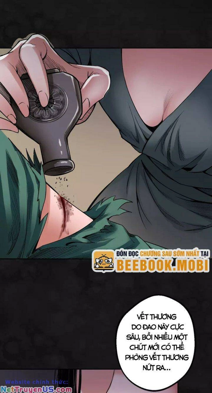 Tạng Phong Hành Chapter 129 - 26