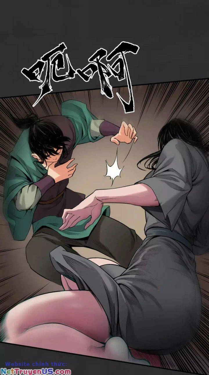 Tạng Phong Hành Chapter 129 - 28