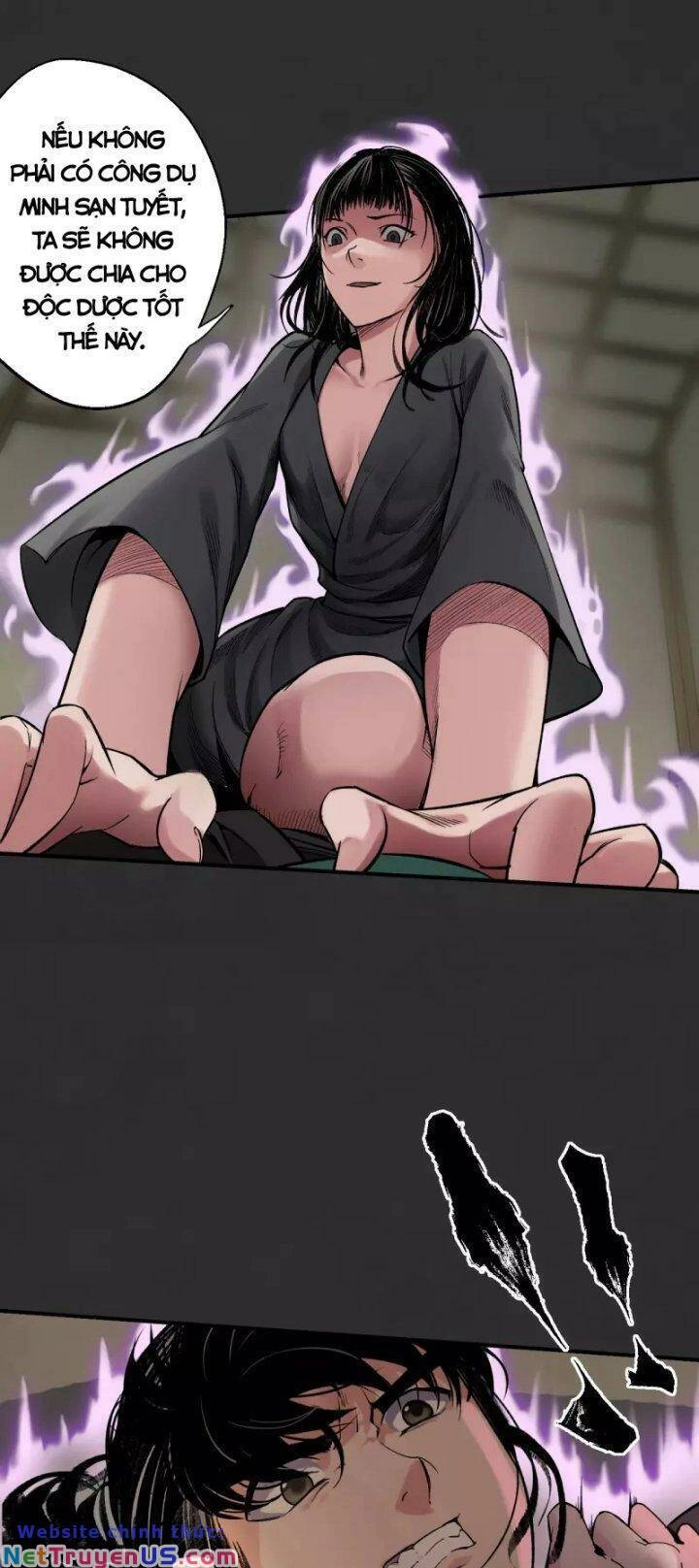 Tạng Phong Hành Chapter 129 - 32