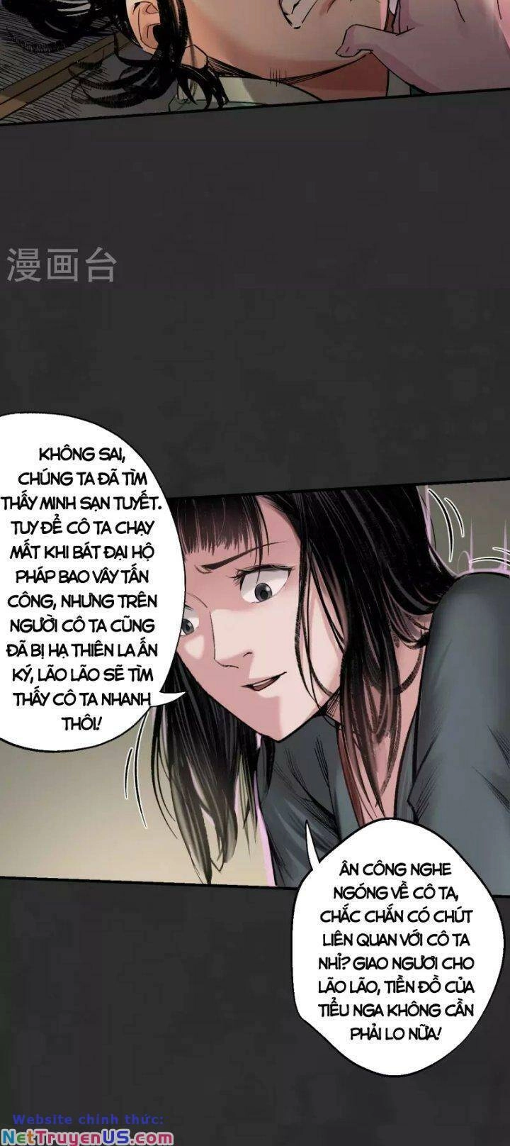 Tạng Phong Hành Chapter 129 - 33