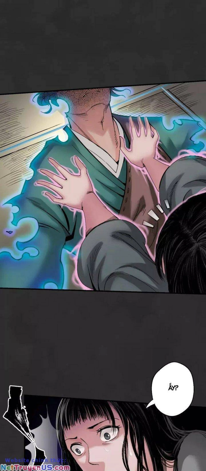 Tạng Phong Hành Chapter 129 - 36