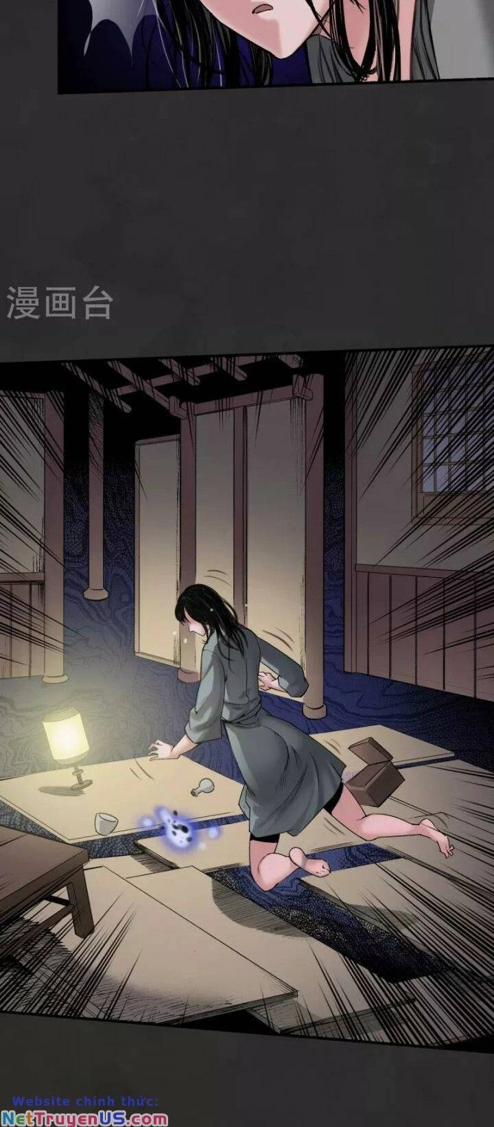 Tạng Phong Hành Chapter 129 - 37