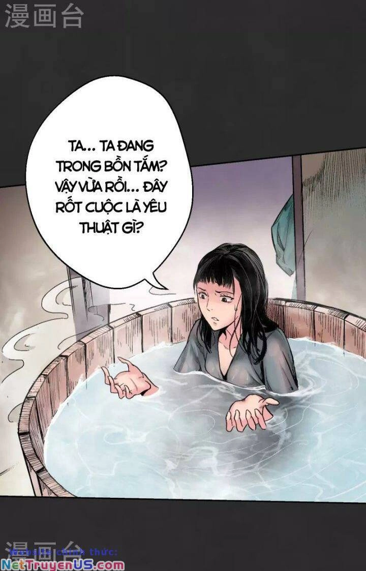 Tạng Phong Hành Chapter 129 - 41