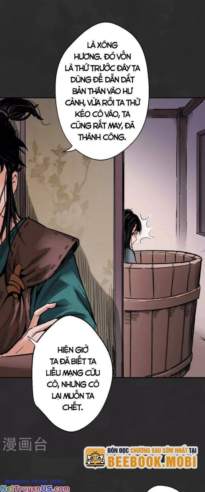 Tạng Phong Hành Chapter 129 - 42