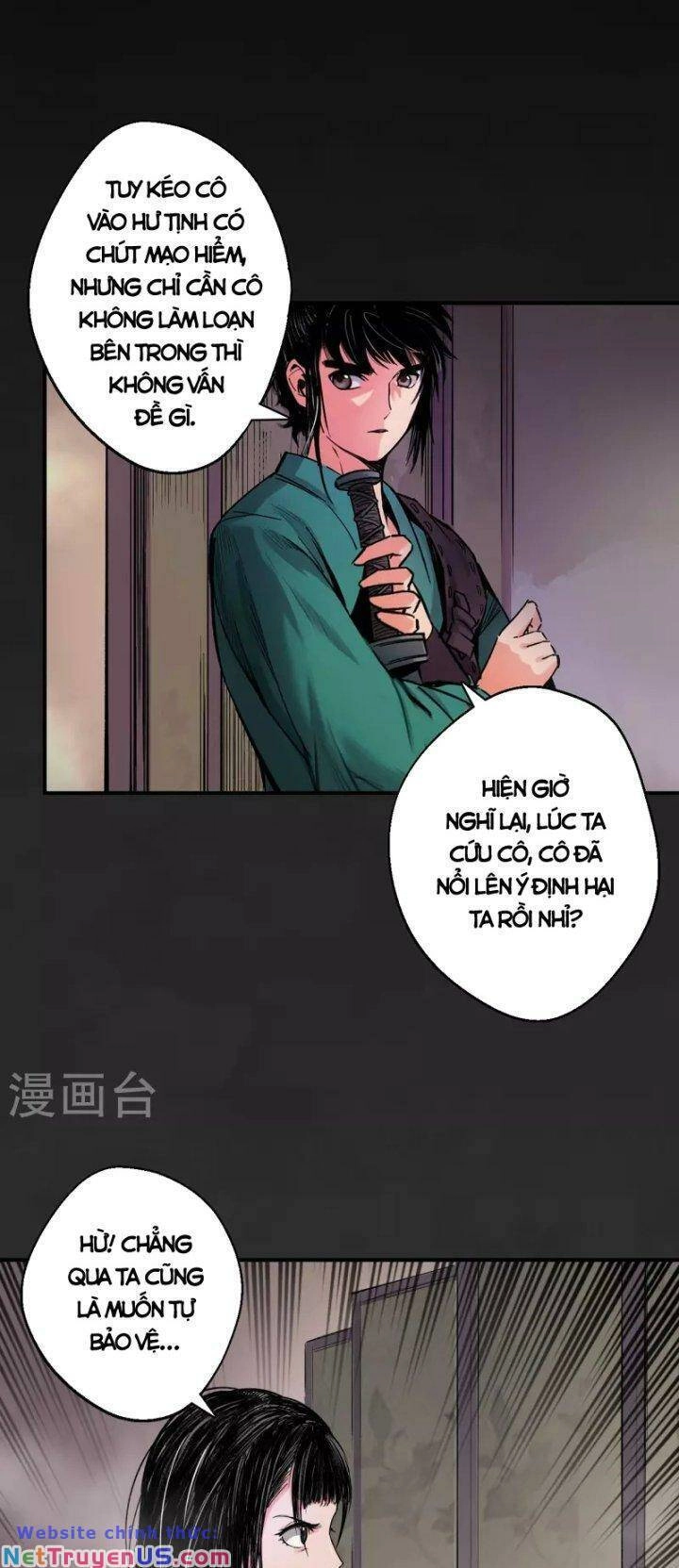 Tạng Phong Hành Chapter 130 - 5