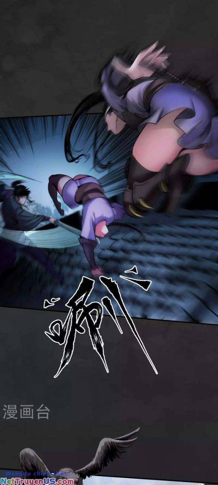 Tạng Phong Hành Chapter 130 - 19