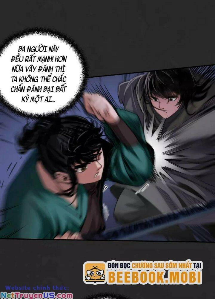 Tạng Phong Hành Chapter 130 - 35