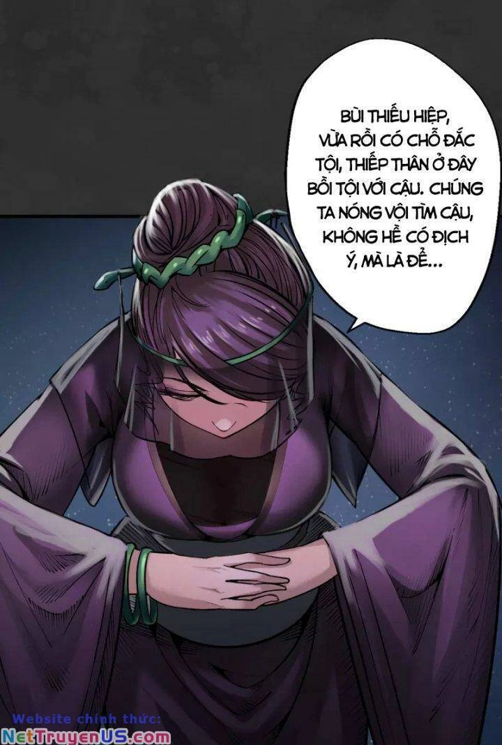 Tạng Phong Hành Chapter 131 - 6