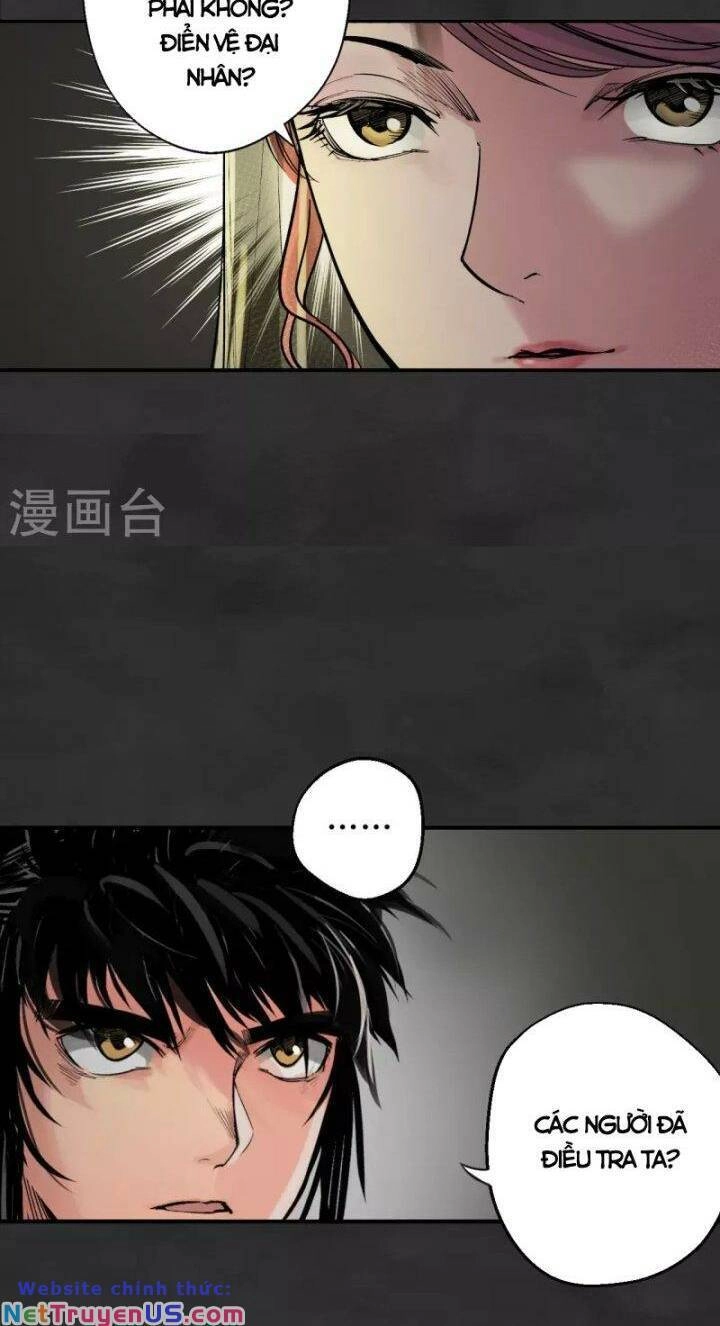 Tạng Phong Hành Chapter 131 - 23