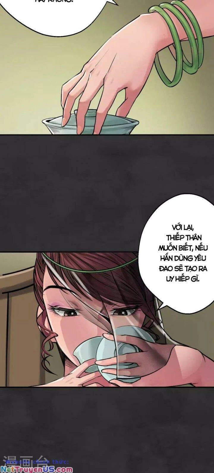 Tạng Phong Hành Chapter 131 - 25