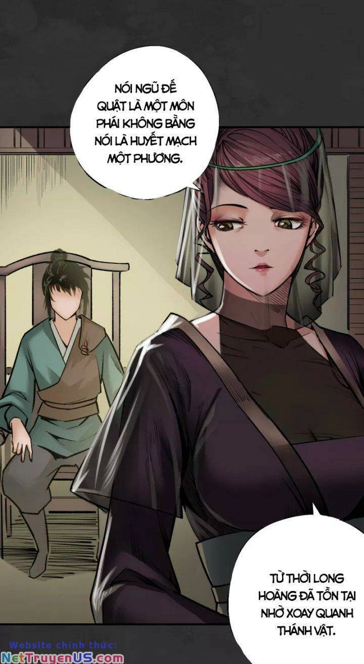 Tạng Phong Hành Chapter 131 - 30