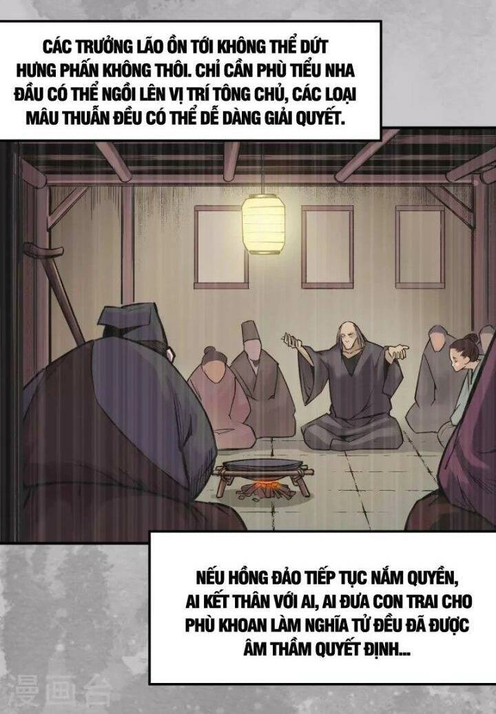 Tạng Phong Hành Chapter 132 - 9