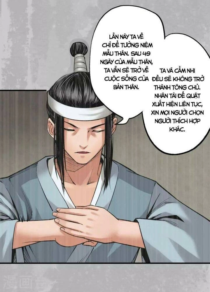 Tạng Phong Hành Chapter 132 - 15