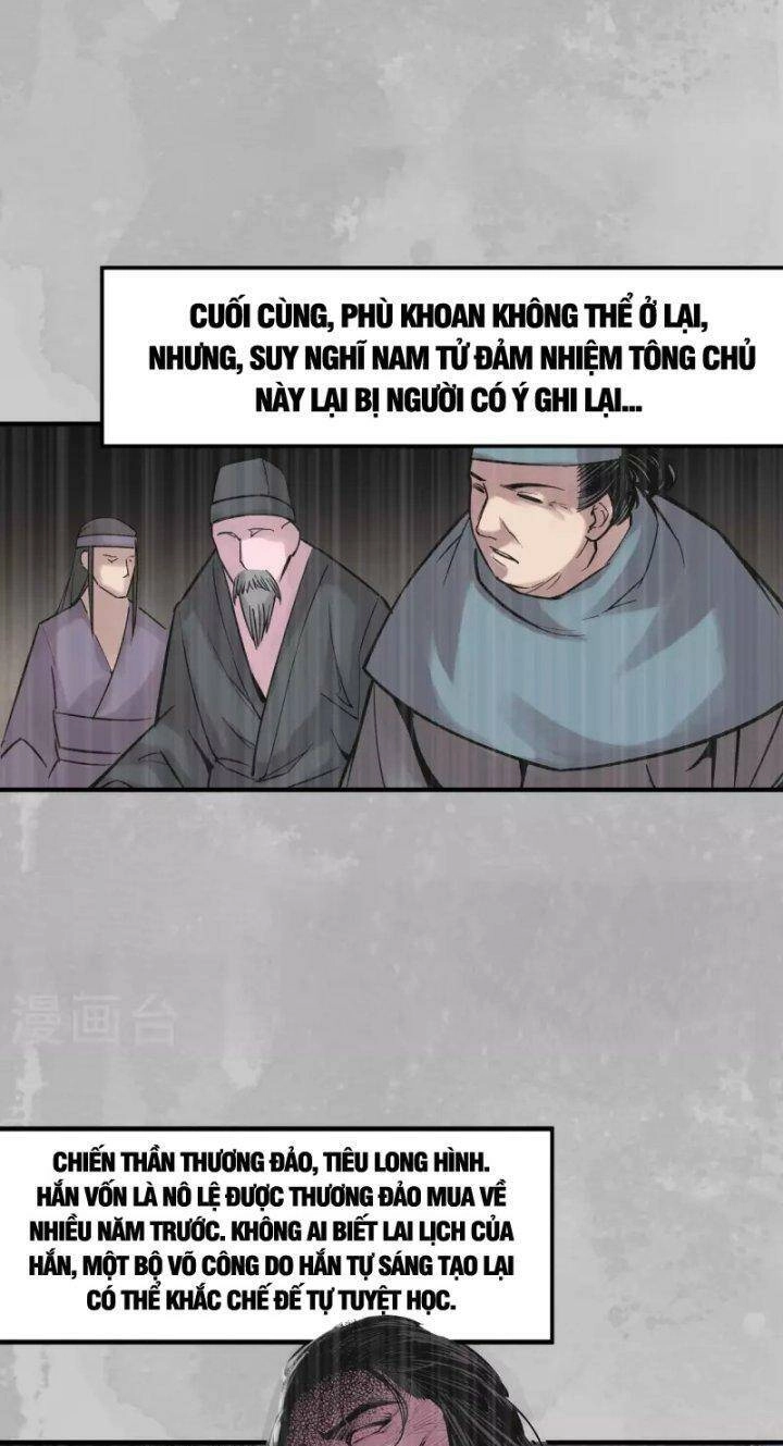 Tạng Phong Hành Chapter 132 - 16