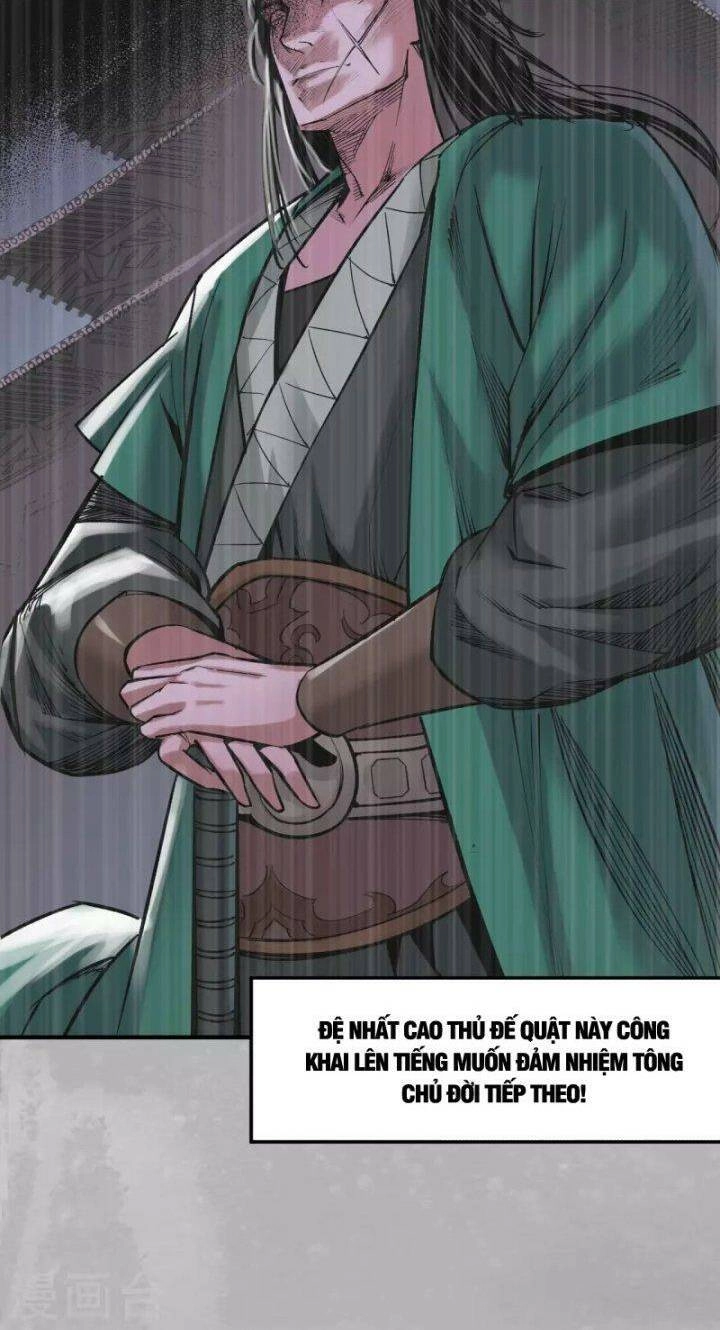 Tạng Phong Hành Chapter 132 - 17