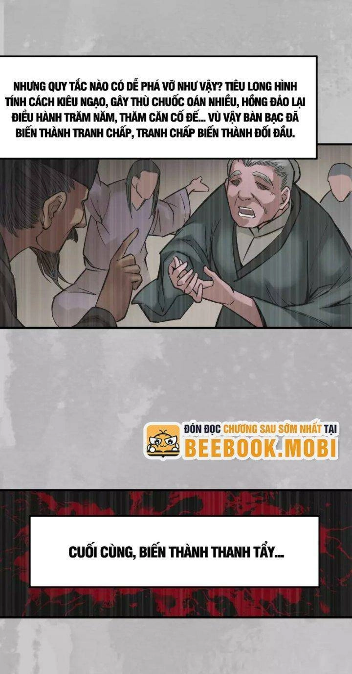 Tạng Phong Hành Chapter 132 - 18